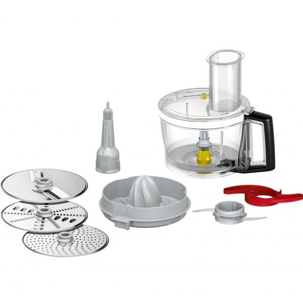 Oferte la Set de accesorii BOSCH VeggieLove Plus Lifestyle MUZ9VLP1