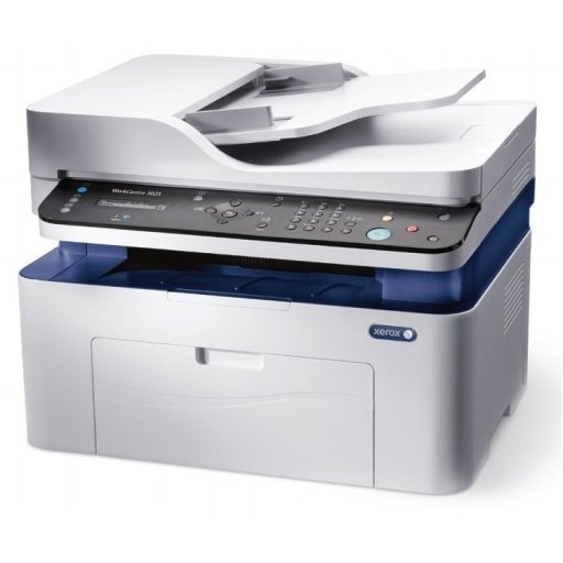 Oferte la Multifunctionala Workcentre 3025NI laser monocrom A4 Wi-Fi