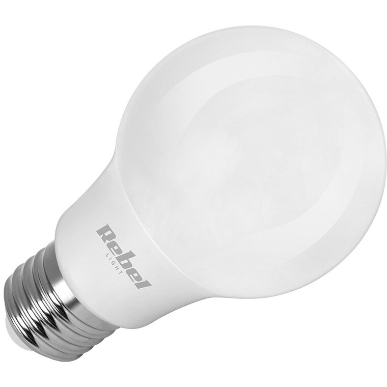 Oferte la Bec LED A60 E27 8.5W 3000K