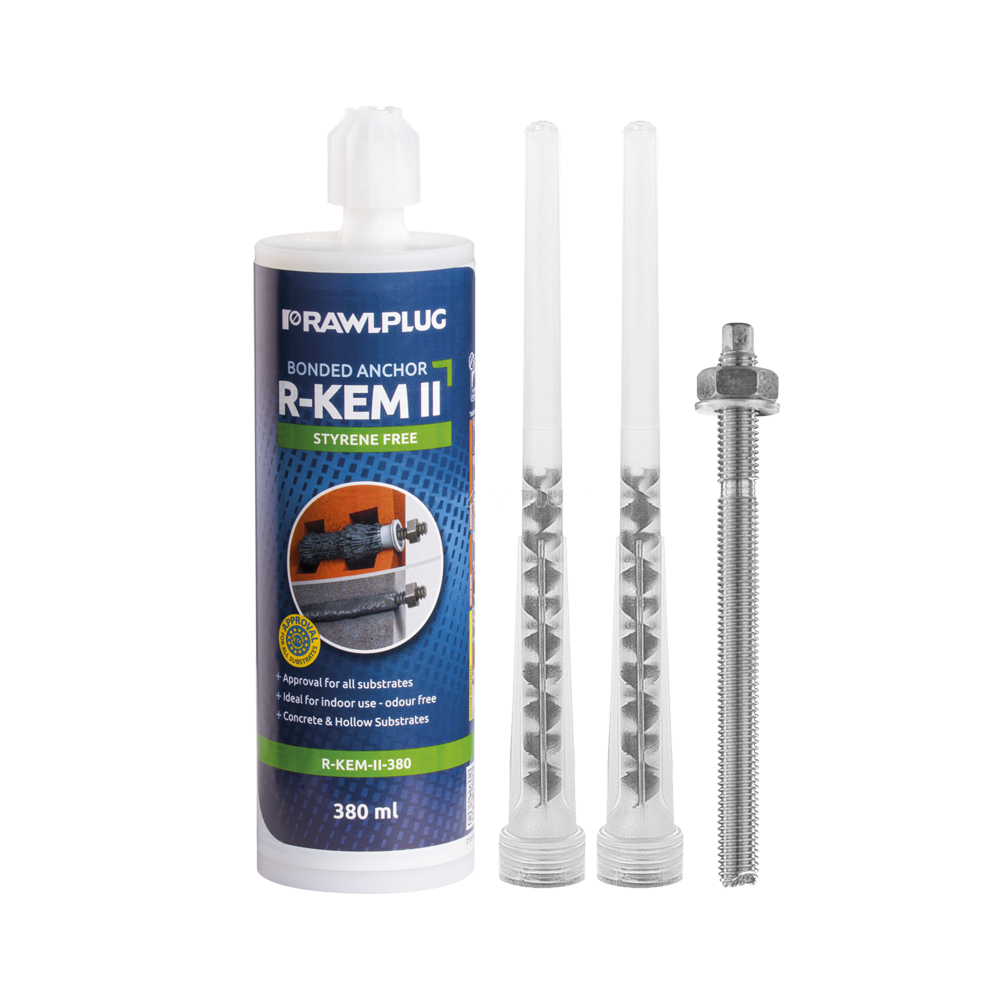 Oferte la Ancora Chimica Universala RawlPlug, 300 ml