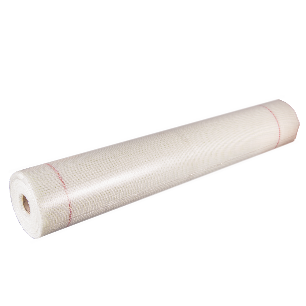 Oferte la Plasa din fibra de sticla, 145 gr, 50 mp, alb