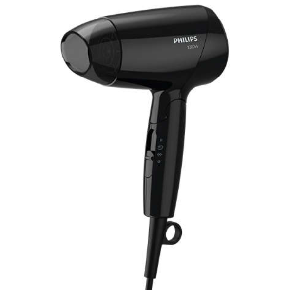 Oferte la Uscator de Par BHC010/10 Essential Care 1200W Negru