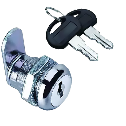 Oferte la Incuietoare Silver Black