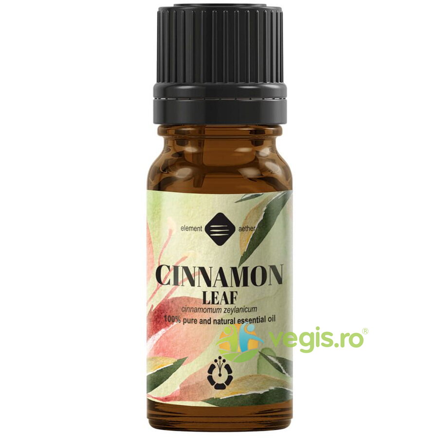 Oferte la Ulei Esential de Scortisoara Frunza 10ml