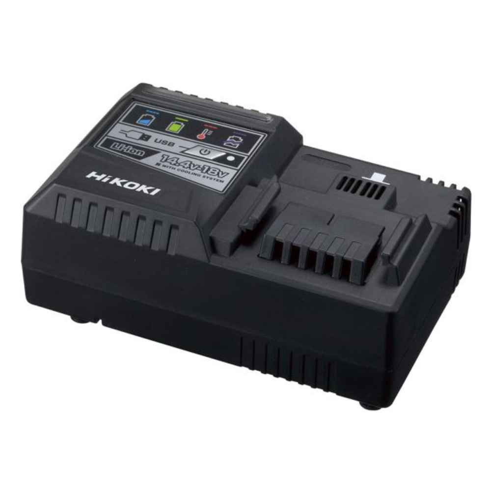 Oferte la Statie incarcare ultrarapida Hikoki 195 W, 8 AH