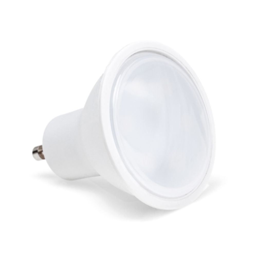 Oferte la Bec LED Start LVPAR1650120, spot, GU10, 8 W, lumina calda 3000 K 