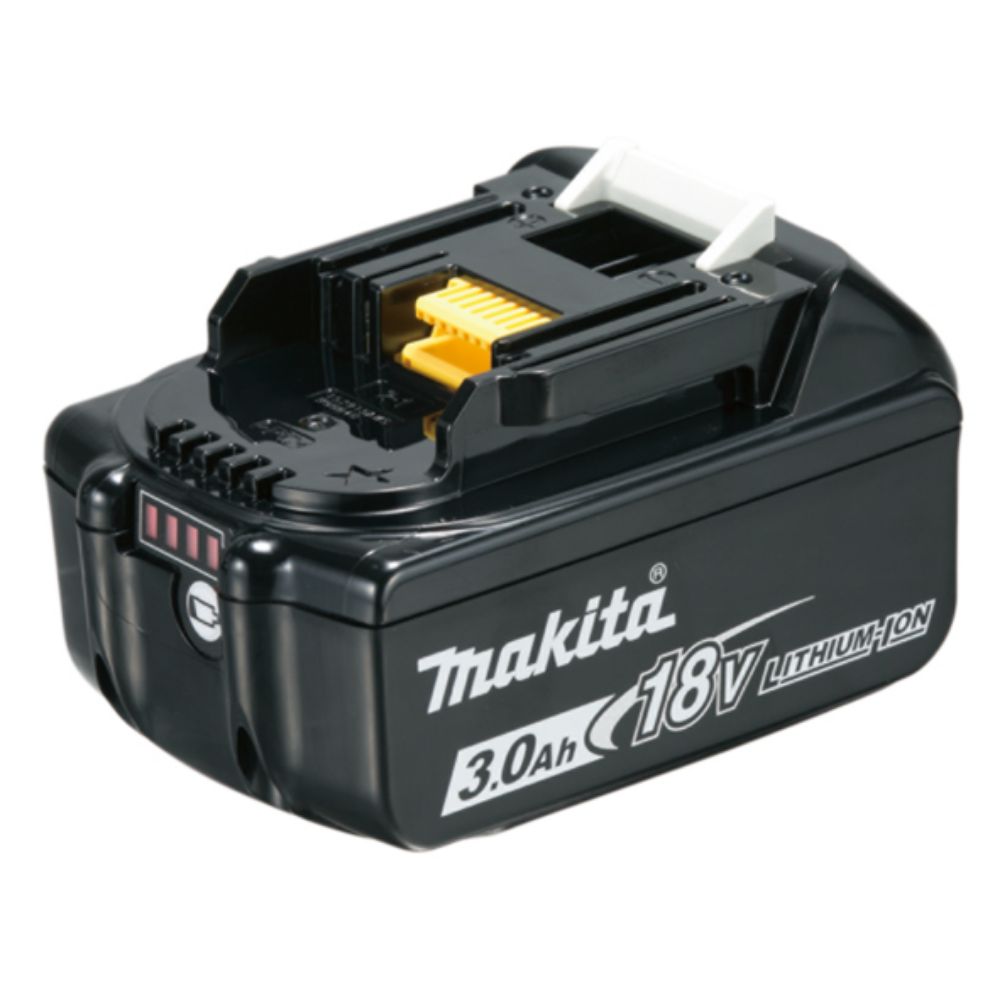 Oferte la Acumulator Makita BL1830B Li-Ion, 18 V, 3.0 Ah