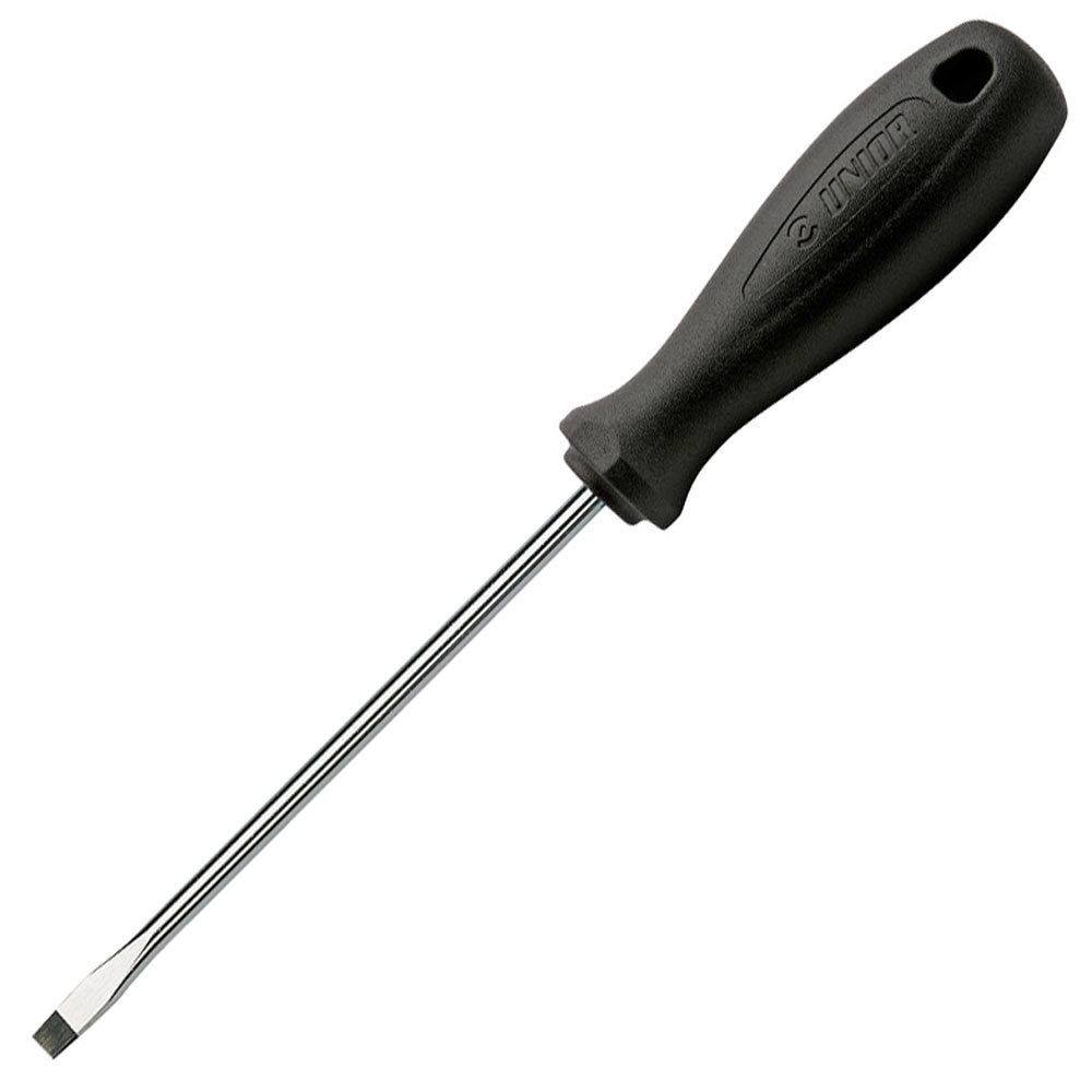 Oferte la Surubelnica profil lat Unior 605CR, 0.8 x 4 x 150 mm 