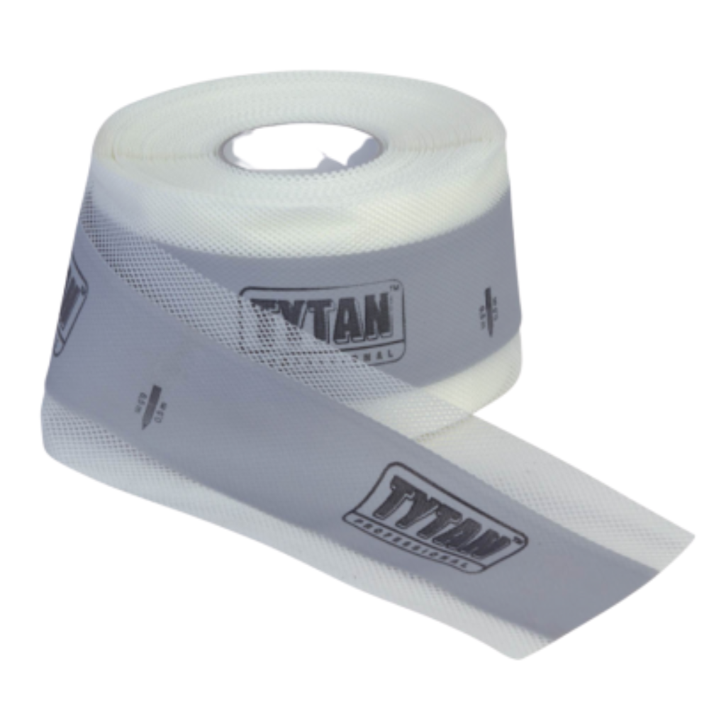 Oferte la Banda de etansare Tytan, alb, polimer, 120 mm x 70 mm x 10 m