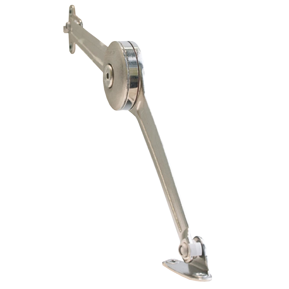 Oferte la  Amortizor Hafele Duo S, 90 N, aliaj metalic, nichel, gri, 133 mm
