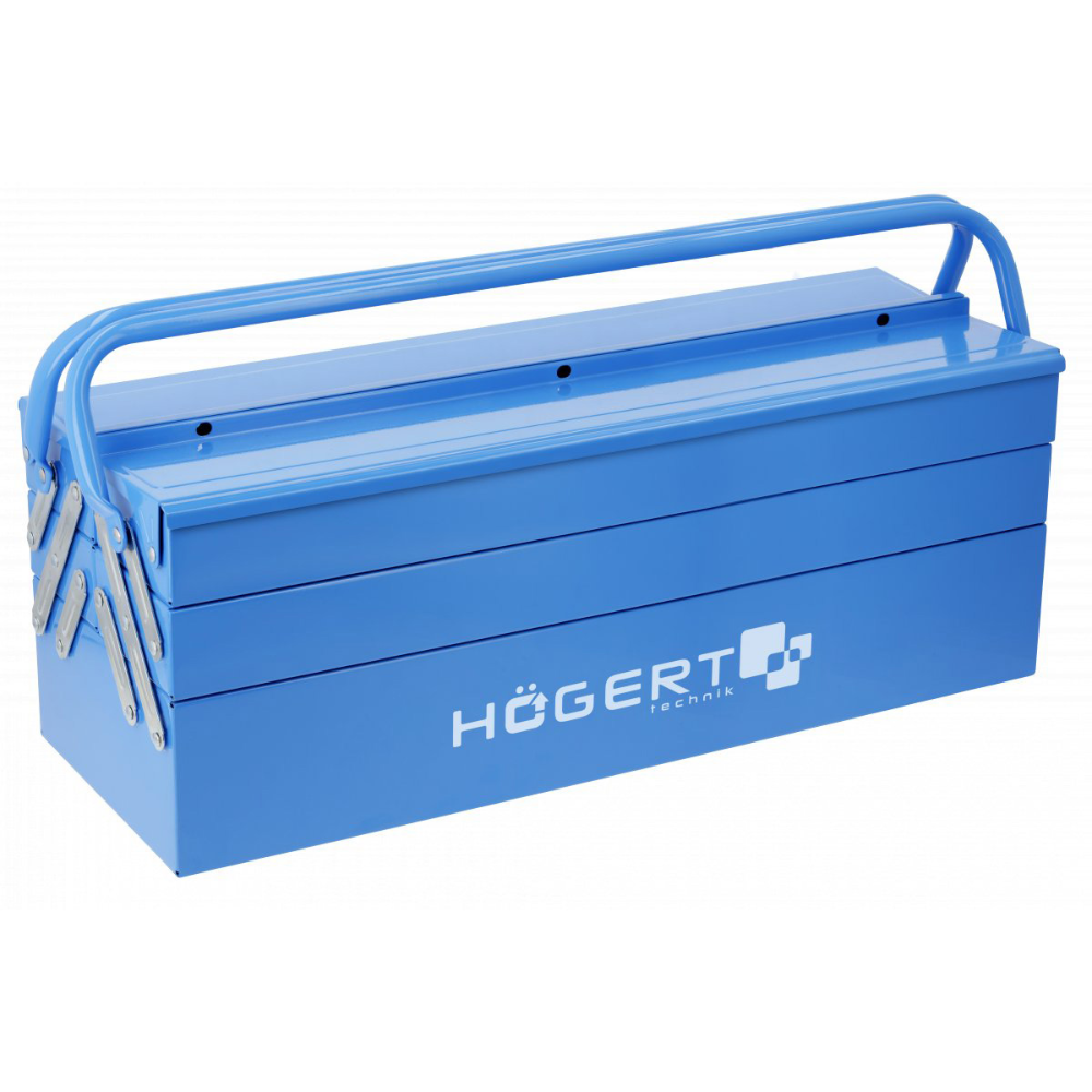 Oferte la Cutie pentru scule si unelte, 45 x 20 x 20 cm