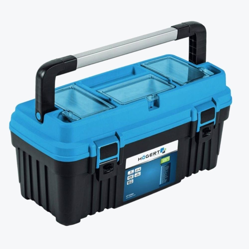 Oferte la Trusa de depozitare scule, 54 x 28 x 27 cm 