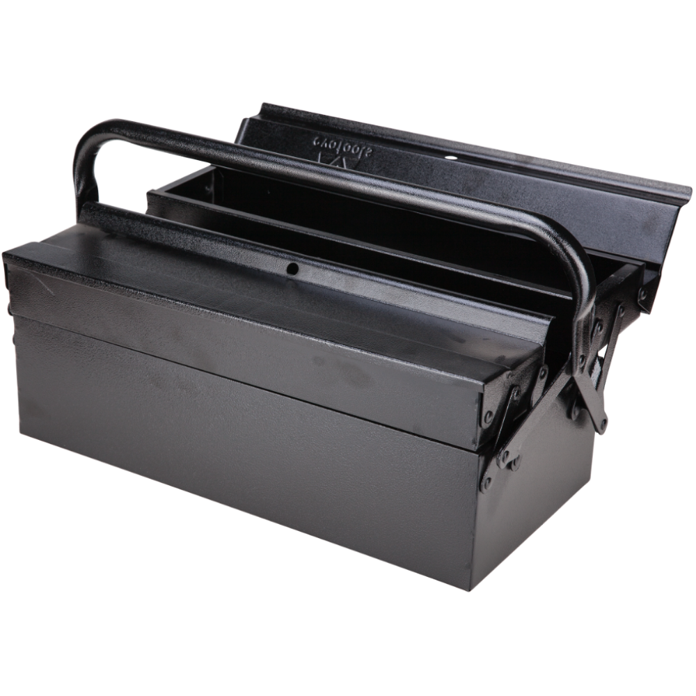 Oferte la Cutie pentru scule si unelte Evotools, 530 x 220 x 220 mm