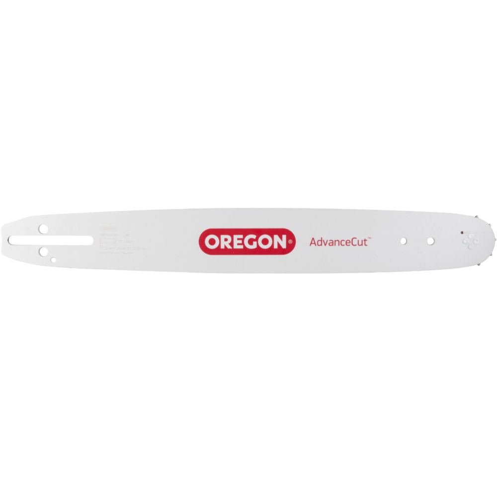 Oferte la Sina de ghidaj motoferastrau Oregon, otel, 450 mm