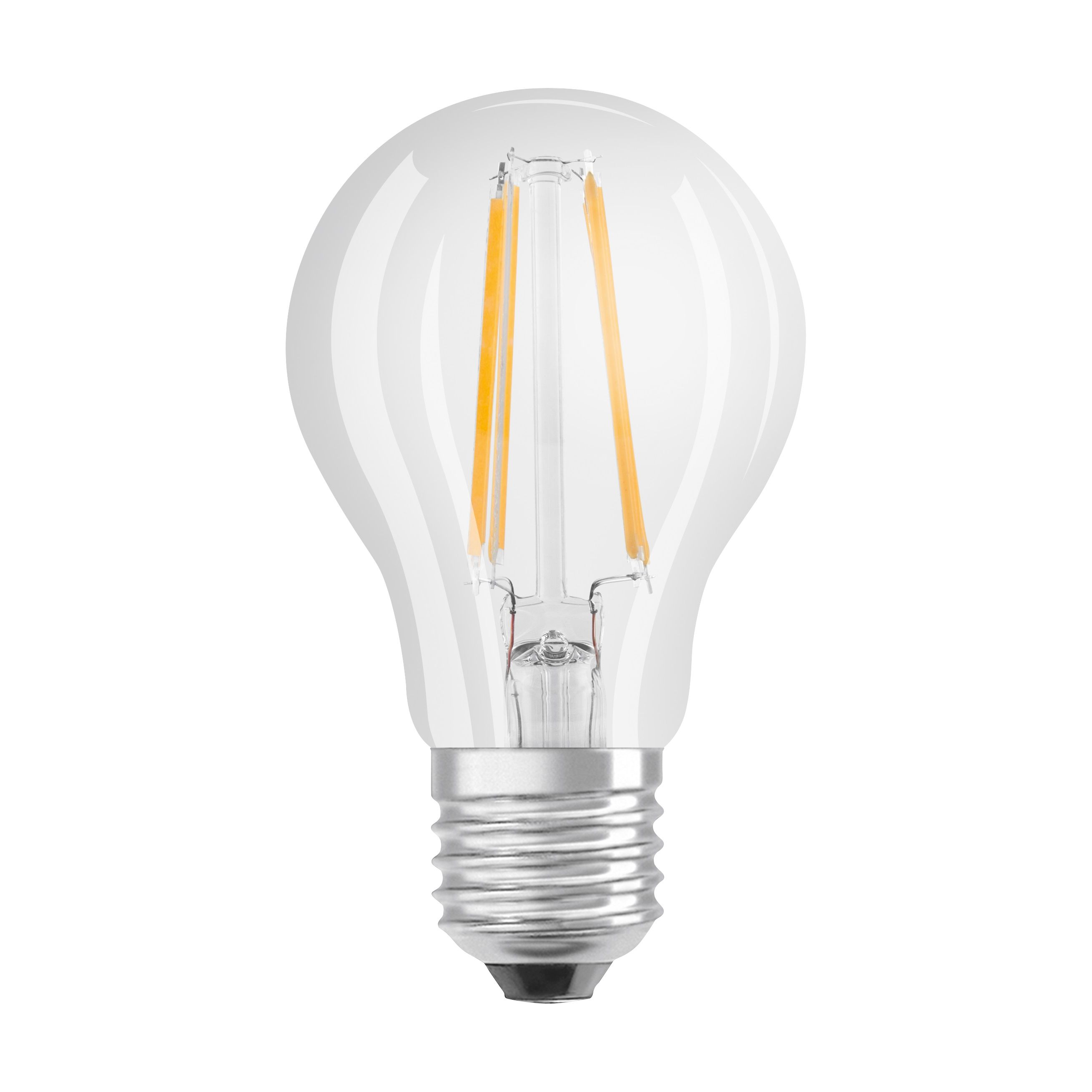 Oferte la Bec LED CLA60 Osram Bellalux, para, E27, 6.5 W, 806 lm, lumina neutra 4000 K