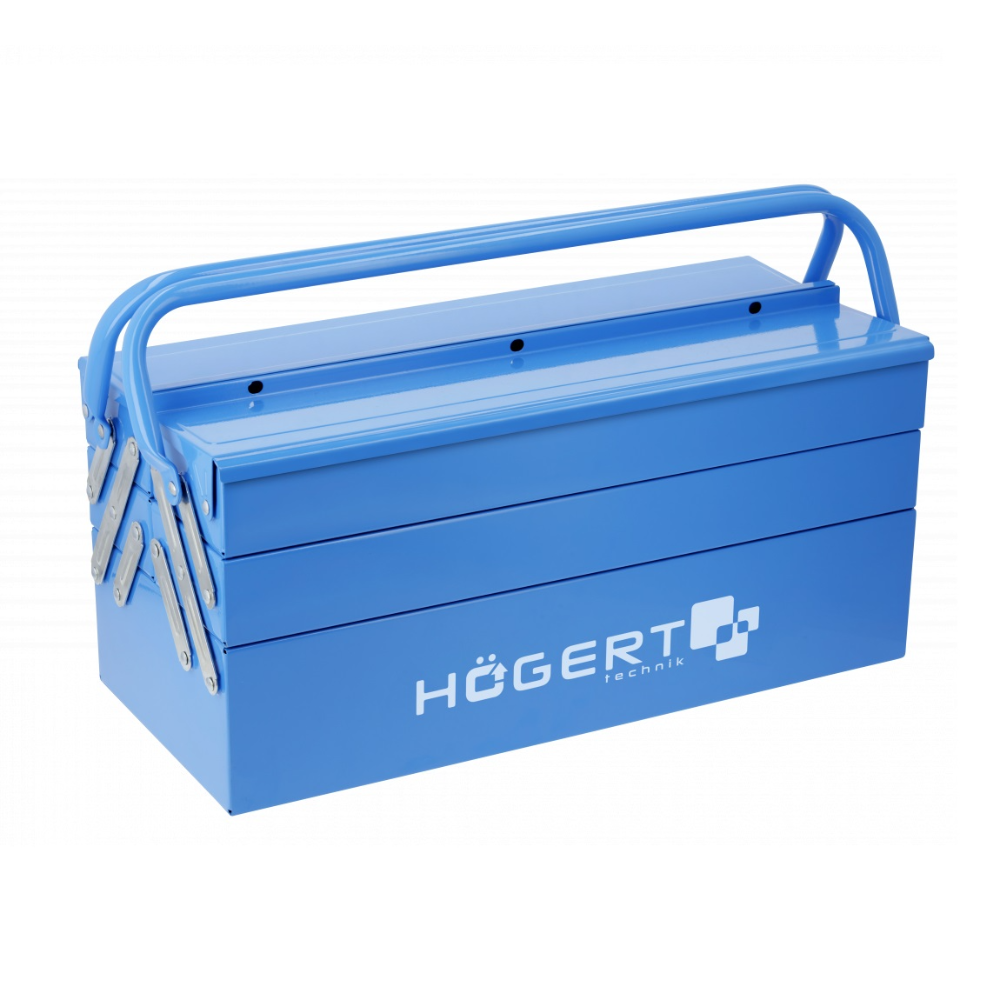 Oferte la Trusa pentru scule si unelte Hogert HT7G077, 450 x 205 x 200 mm