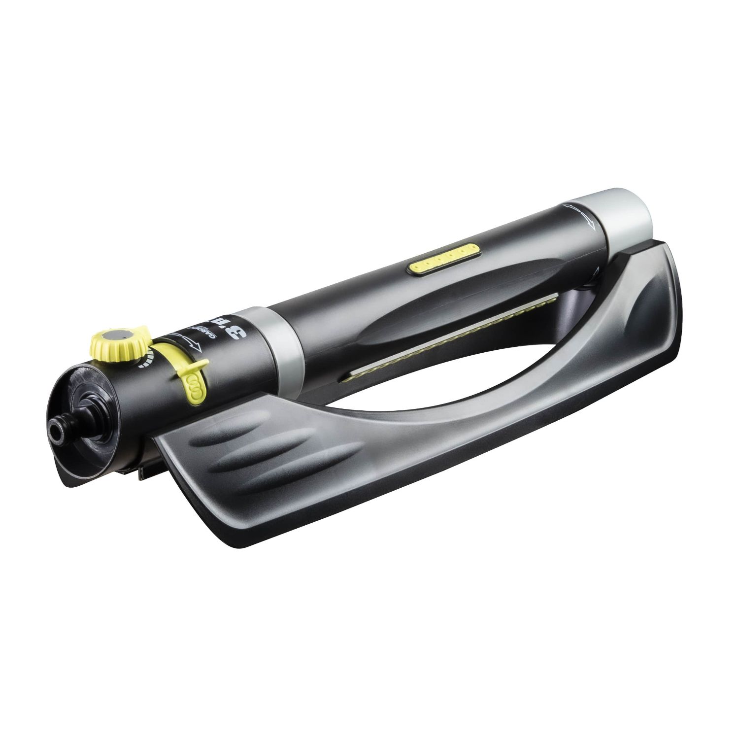 Oferte la Aspersor Oscinalt Gardex Tools, cu control debit