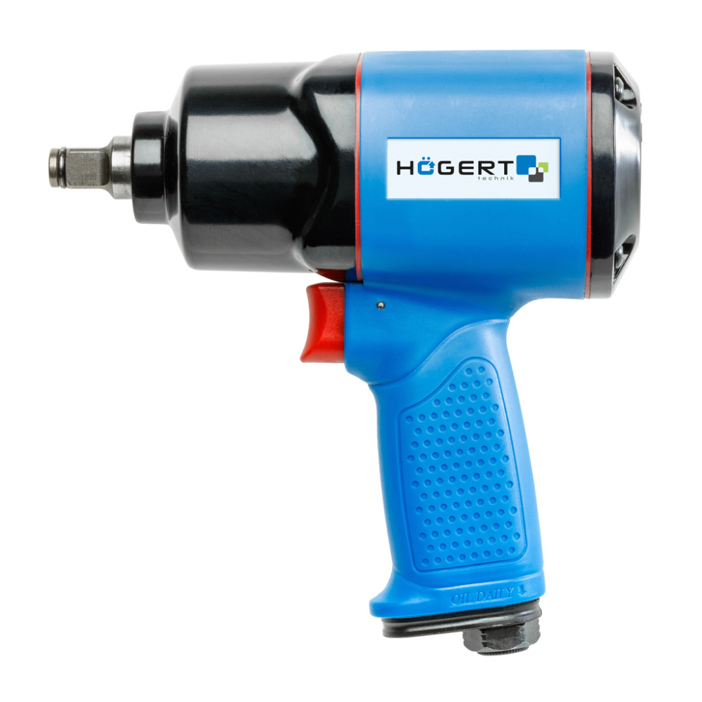 Oferte la Cheie pneumatica Hogert HT4R622, 1/2