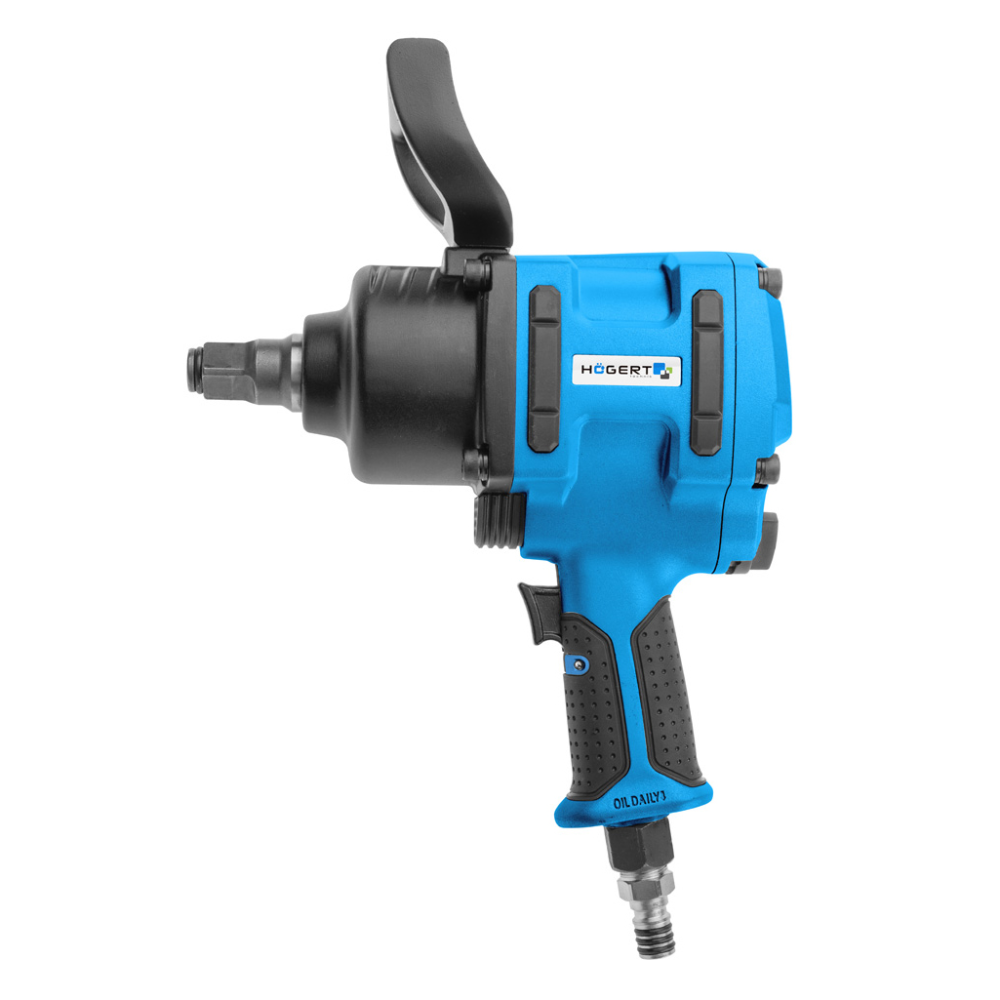 Oferte la Cheie pneumatica Hogert Technik HT4R625, 4600 rpm
