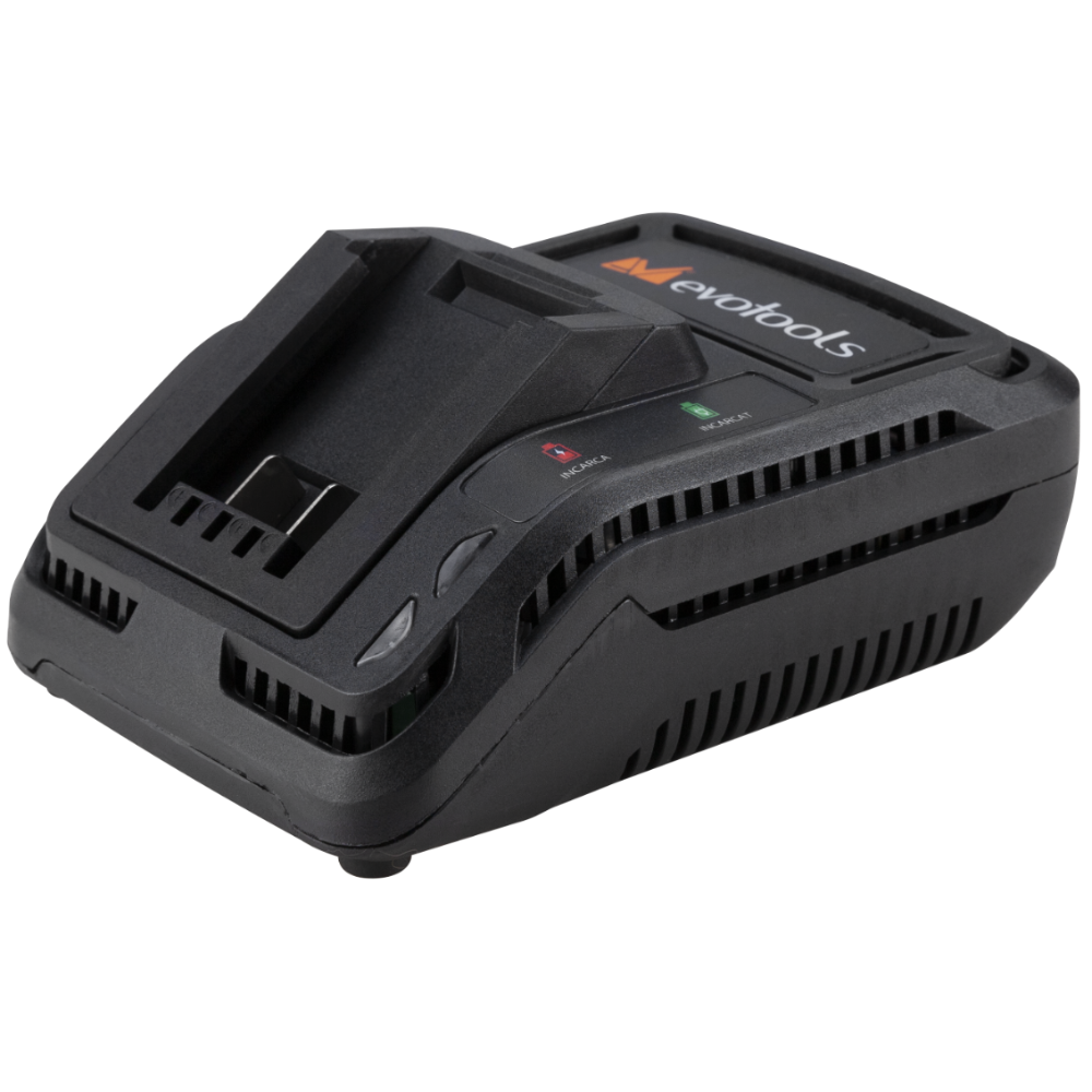 Oferte la Incarcator rapid Evotools, 18 V