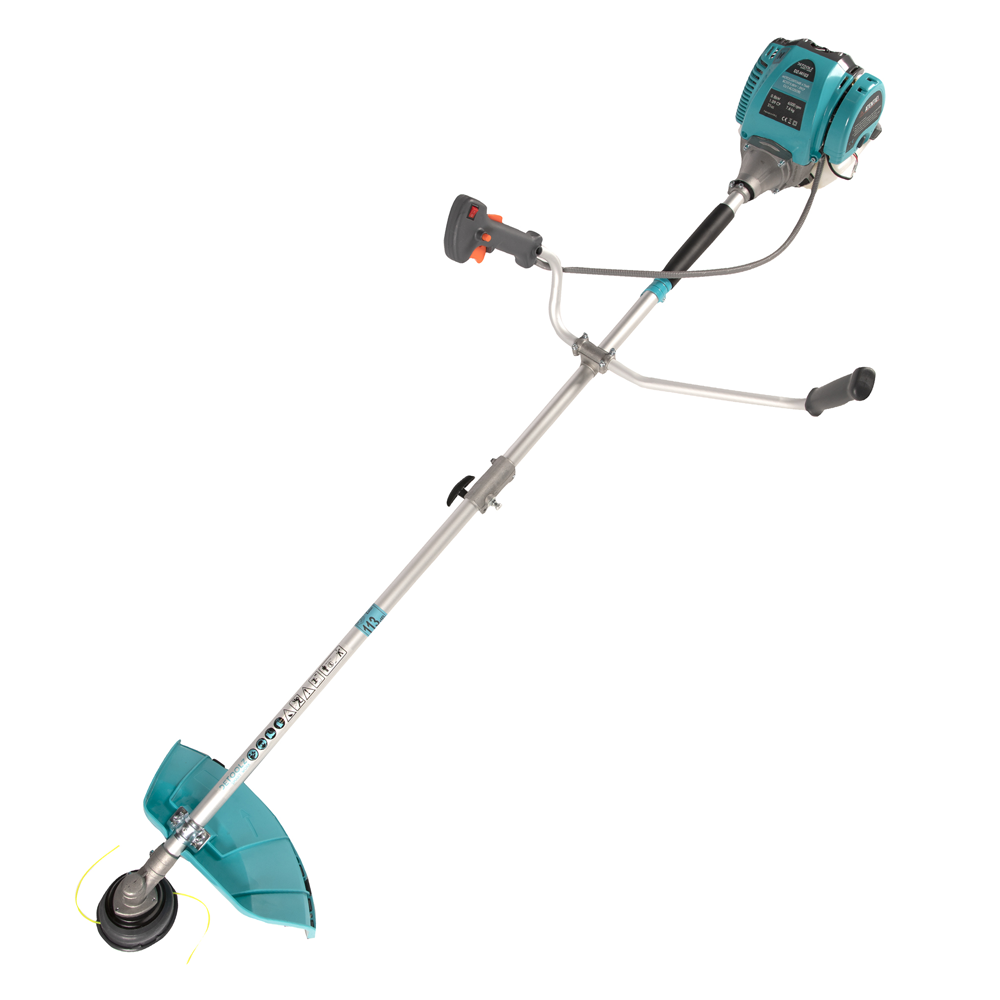 Oferte la Motocoasa pe benzina Detoolz DZ-M103, 1.09 CP, 6500 rpm