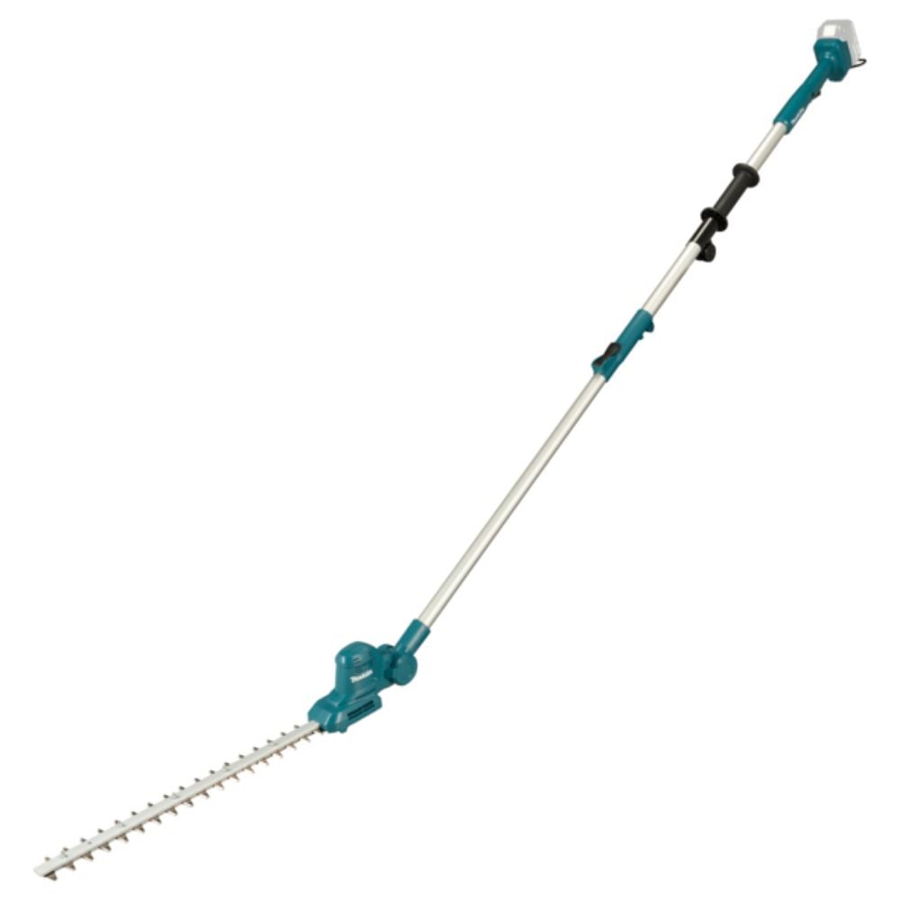 Oferte la Masina de tuns gard viu la inaltime Makita DUN460WDZ, 250 W, 3600 rpm 