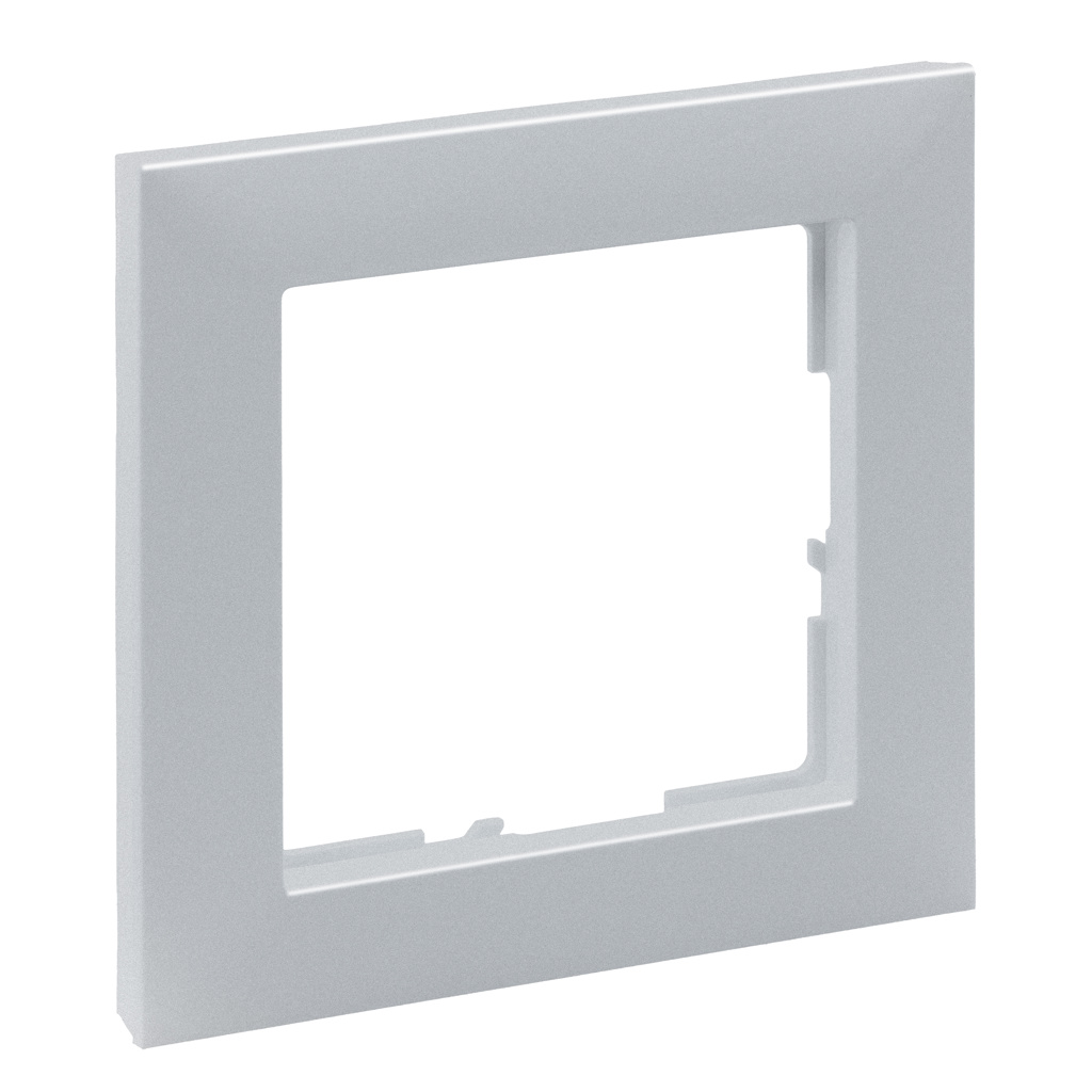 Oferte la Rama de aparataj Legrand, New Suno, 1 modul, plastic, aluminiu 