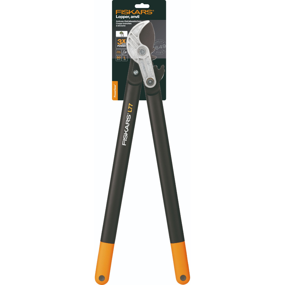 Oferte la Foarfeca lemn Fiskars, manere FiberCompTM, 686 mm