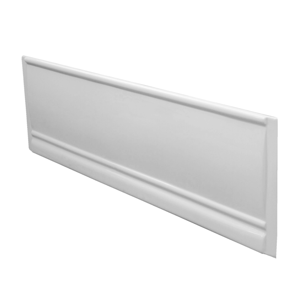 Oferte la Masca frontala cada Fibrex Smart, alb, 1200 x 500 mm