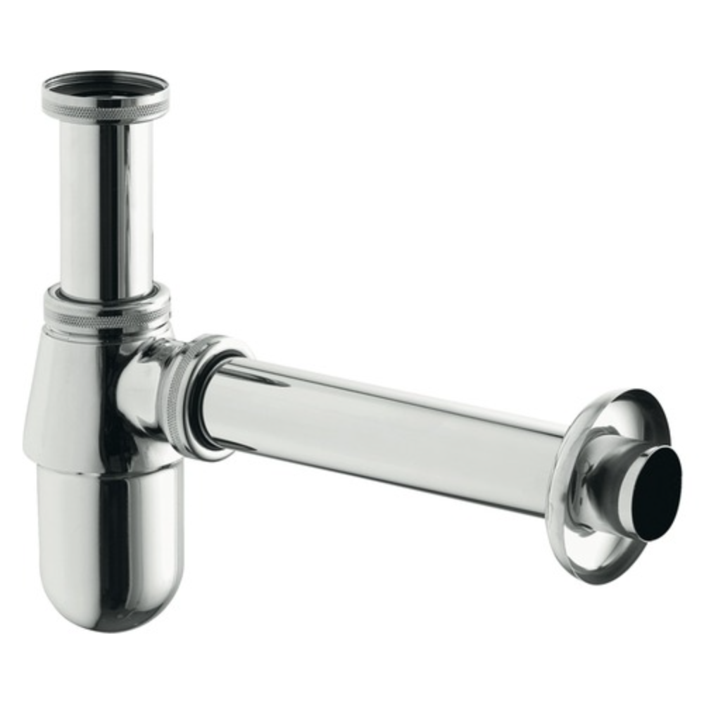 Oferte la Sifon cu flansa Kludi, racord 1 1/4, alama, 32 mm