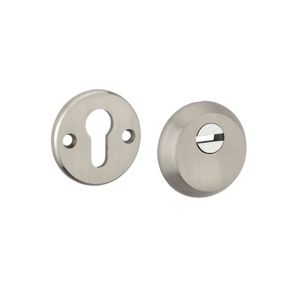 Oferte la Rozeta siguranta usa, Kale Kilit, aliaj zincat, cromatic, 54 x 13 mm