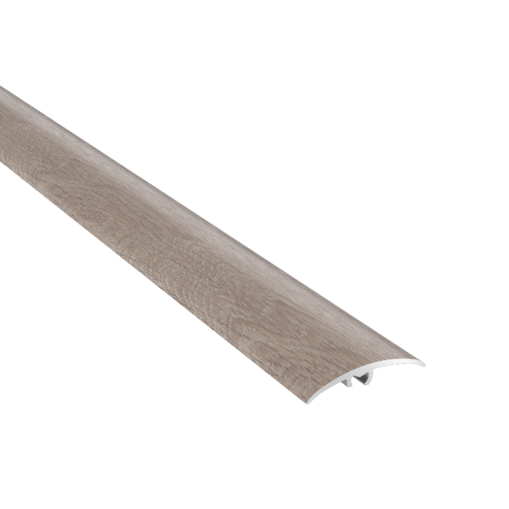 Oferte la Profil aluminiu 3 in 1 Arbiton Color System, 93 cm, stejar Burgos
