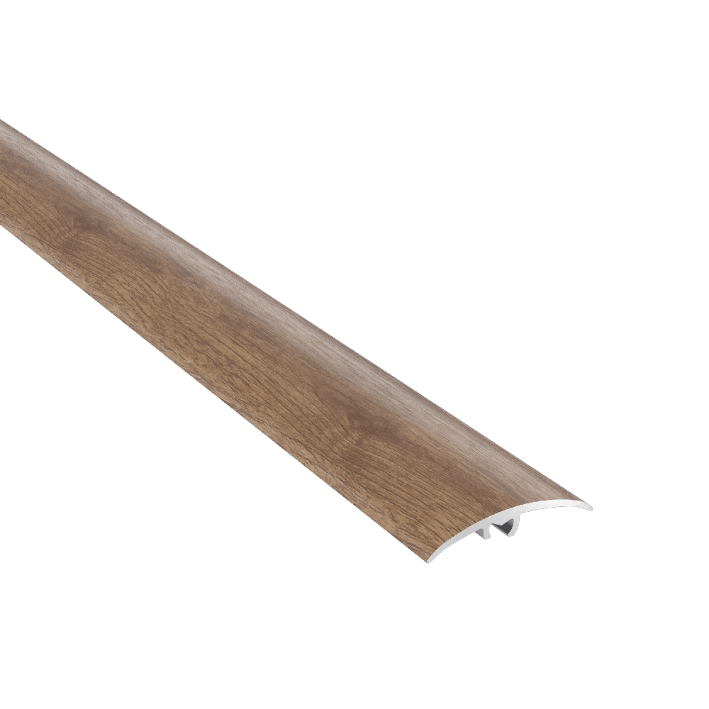 Oferte la Profil aluminiu 3 in 1 Arbiton Color System, 93 cm, stejar Santana