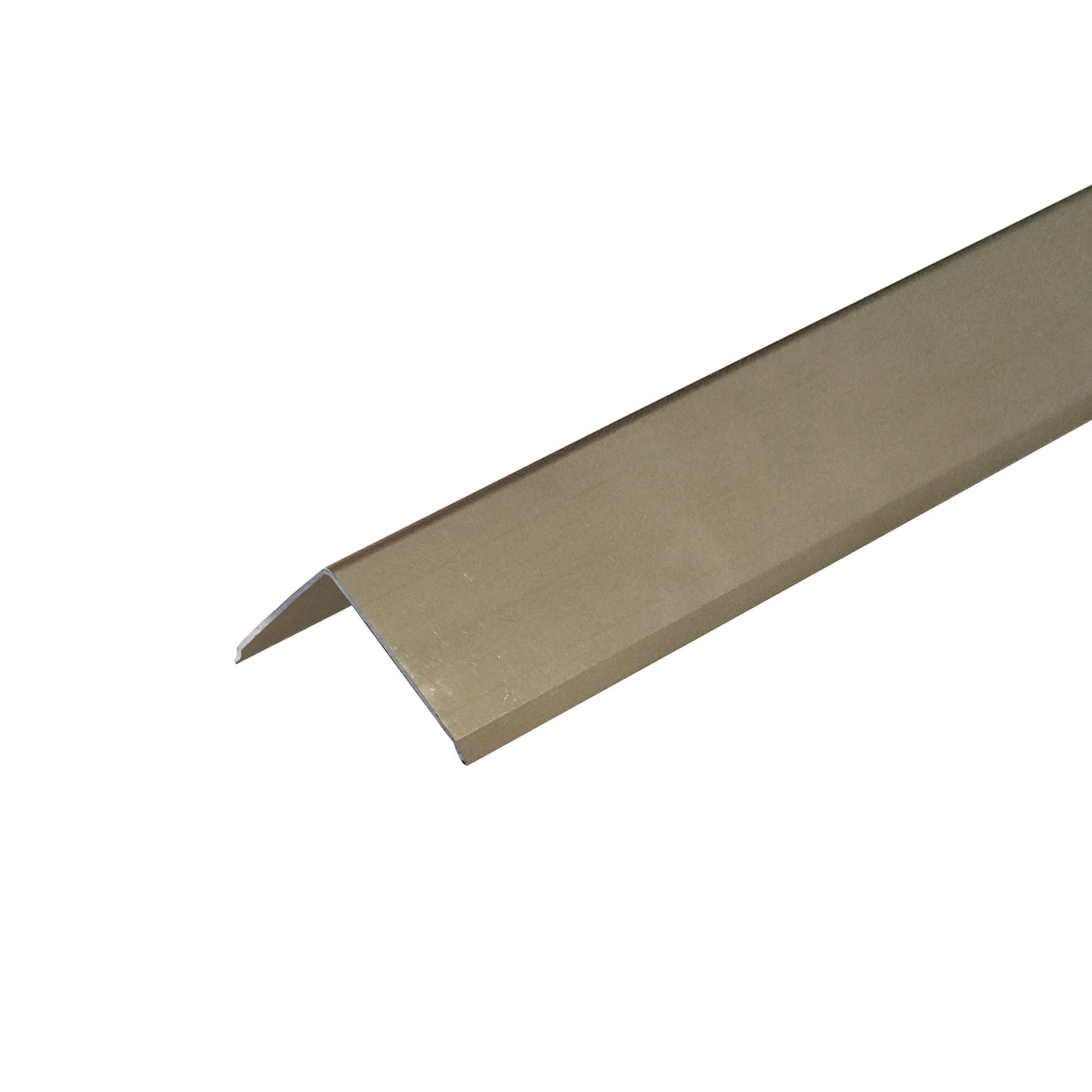 Oferte la Profil colt, aluminiu, olive, 15 x 15 mm, 2 m 