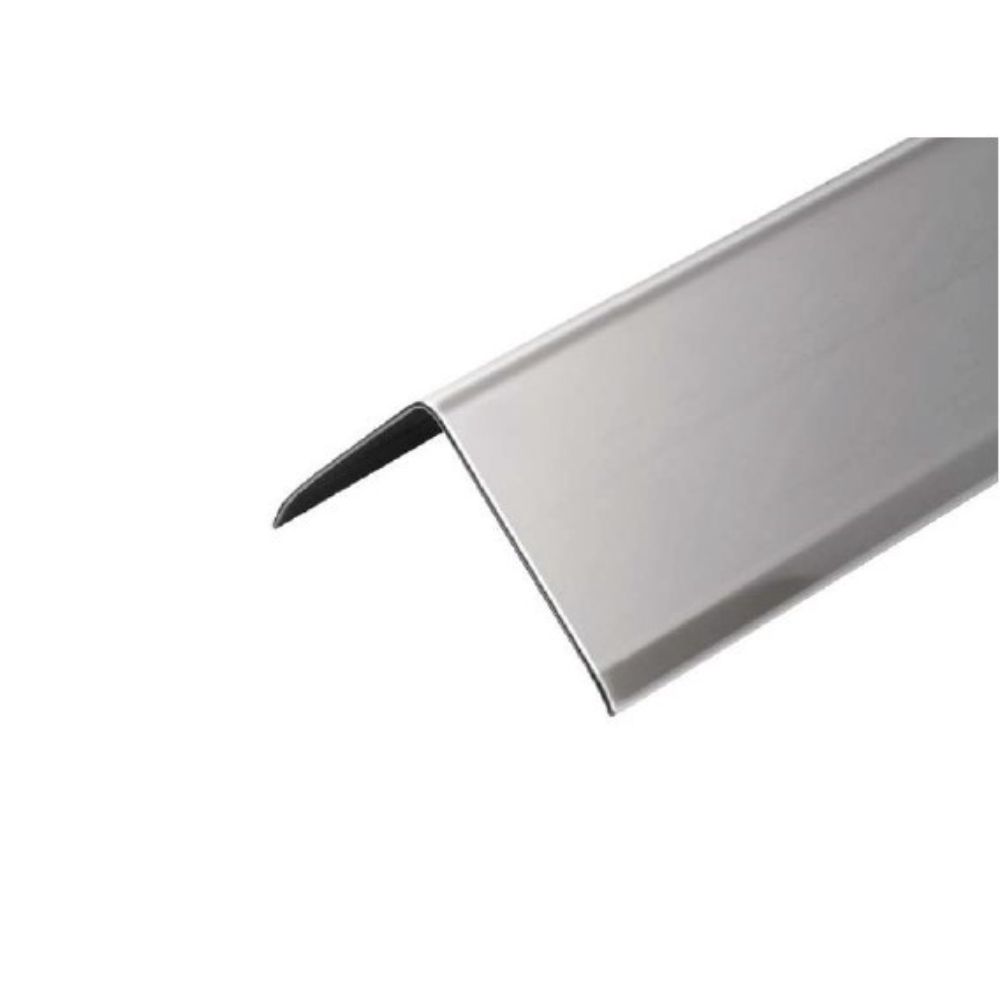 Oferte la Profil colt, aluminiu, argintiu lucios, 20 x 20 mm, 3 m 