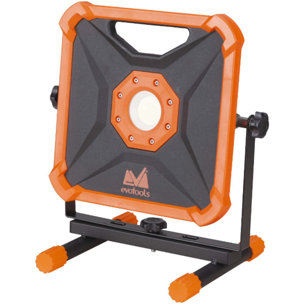 Oferte la Proiector LED Evotools ONE EPTO, 30 W, 3000 Lumeni, Lumina rece