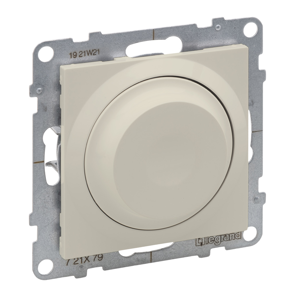 Oferte la Variator rotativ multisarcina Legrand, ivoar, 300 W, modular