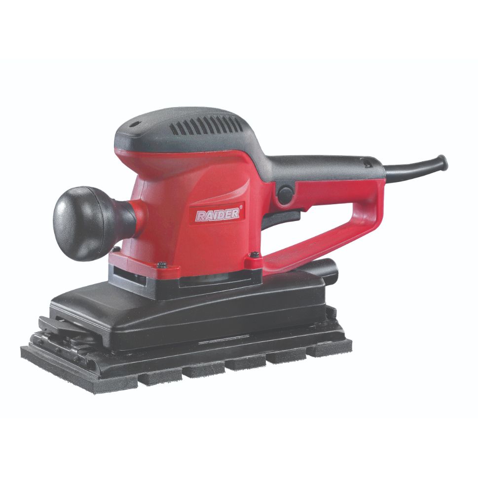 Oferte la Slefuitor cu vibratii Raider RDI-SA25, 320 W, 10000 rpm,  230x115 mm