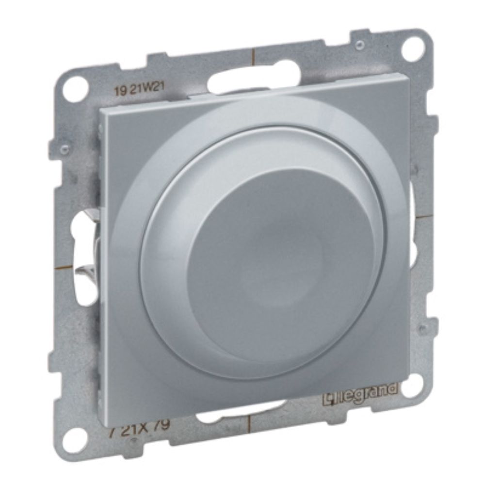Oferte la Variator de tensiune Legrand, New Suno, L721379, aluminiu, 300 W, rotativ
