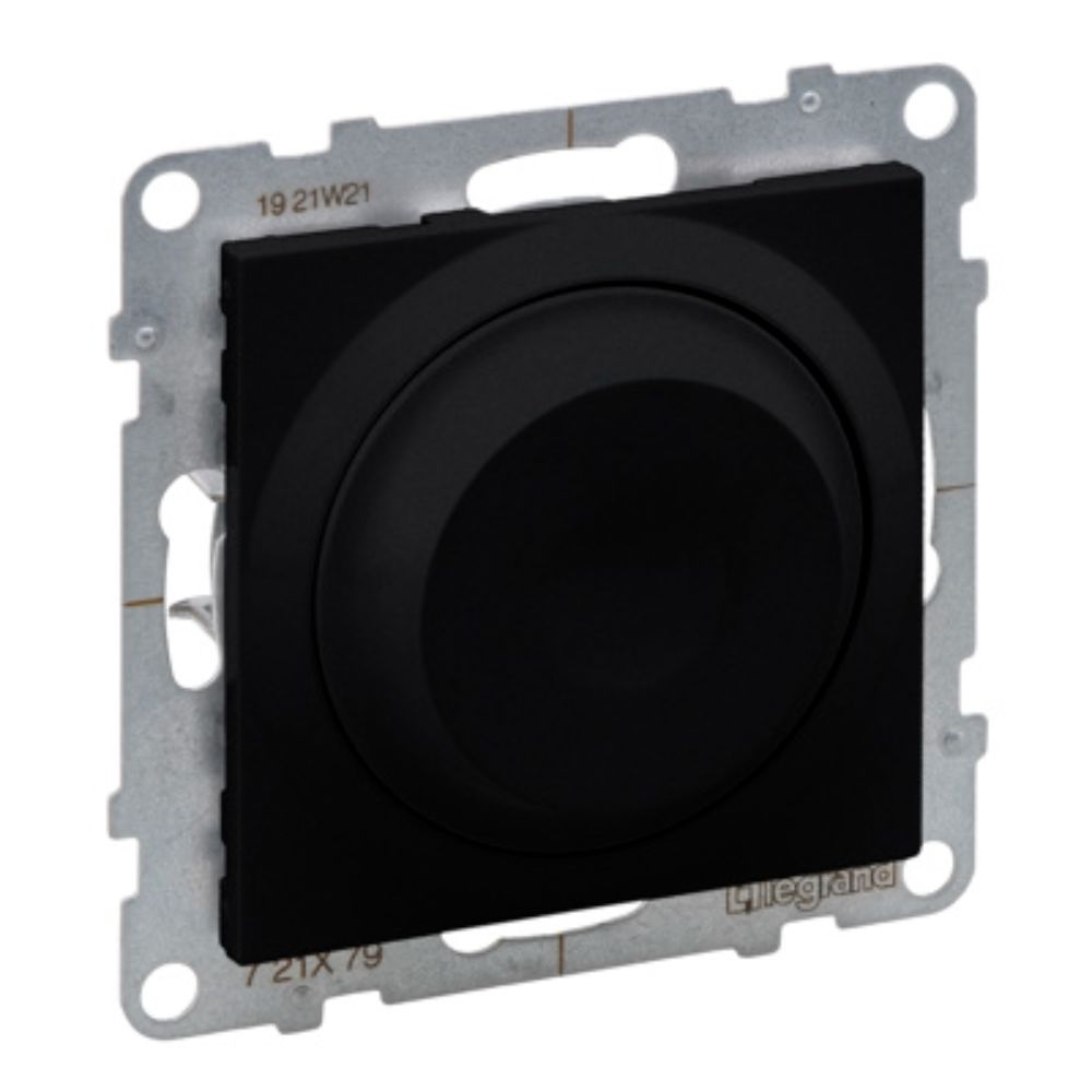 Oferte la Variator de tensiune Legrand, New Suno, L721479, negru, 300 W, rotativ