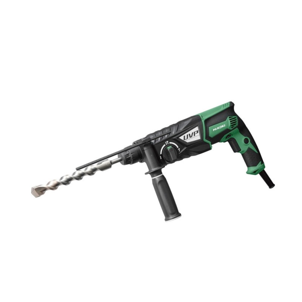Oferte la Rotopercutor Hikoki DH26PC2, SDS+, 3 functii, 830 W