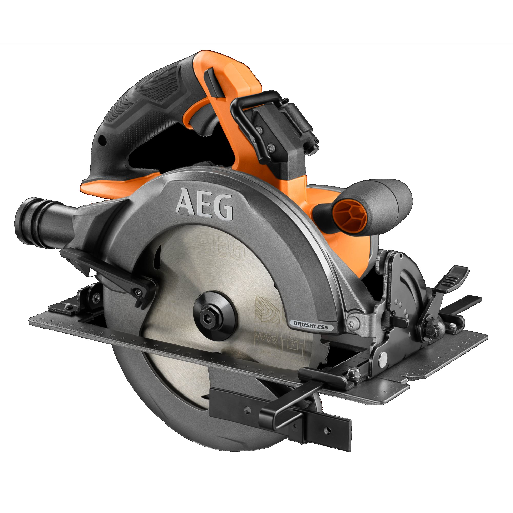 Oferte la Fierastrau circular electric AEG BKS 18BL2