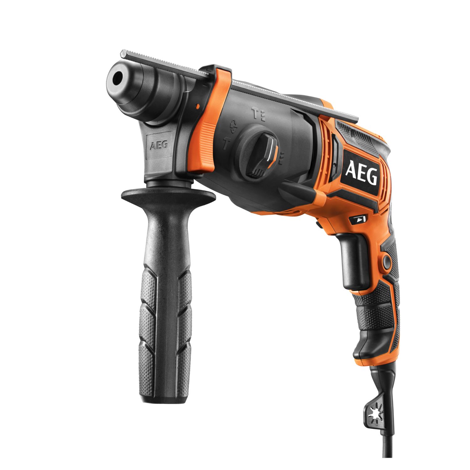 Oferte la Ciocan combi AEG SDS – Plus KH 24IE, 2 functii, 800 W