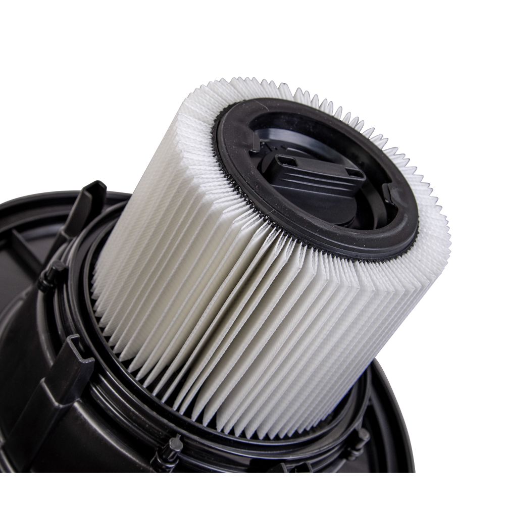 Oferte la Filtru de aer pentru aspirator Hepa RDP-WC04, alb