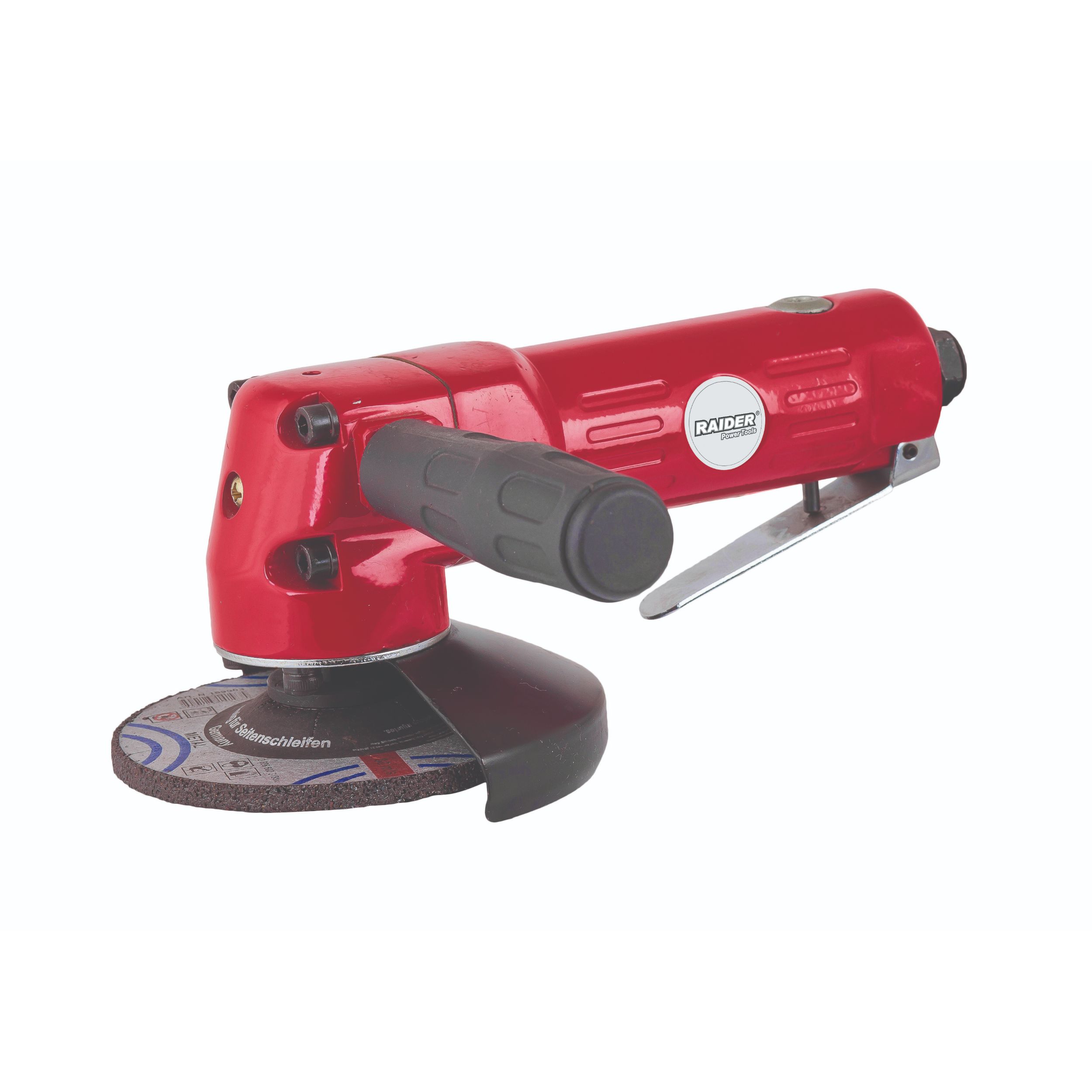 Oferte la Polizor Pneumatic Raider, RD-AAG03, 6 bar, 100 mm, 10000 rpm
