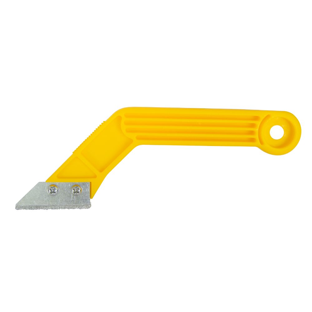 Oferte la Racleta pentru rosturi placi ceramice, Topmaster TMP, 110 mm