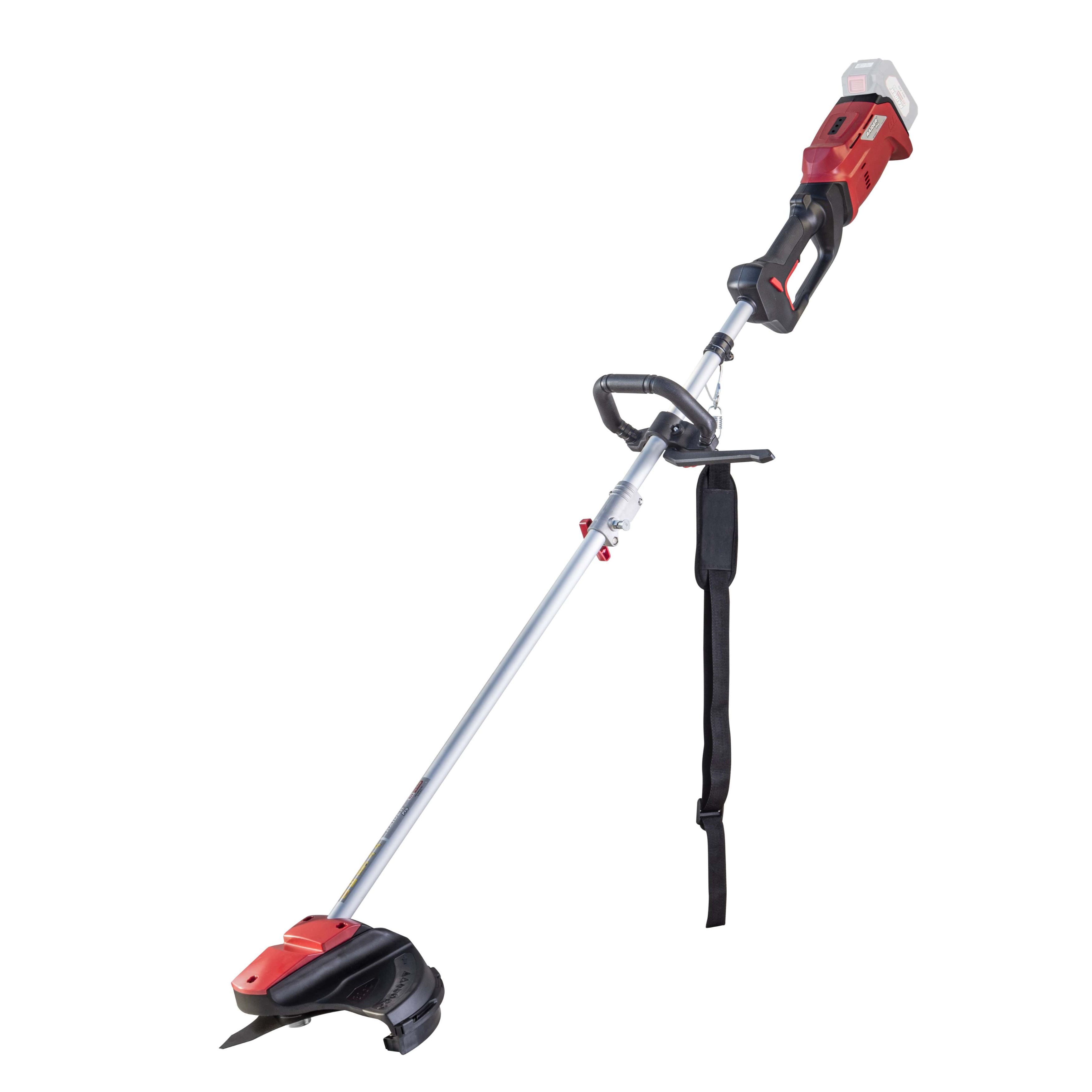 Oferte la Trimmer electric Raider 20V SOLO RDP-SBBC20, 20 V, 5500 rpm