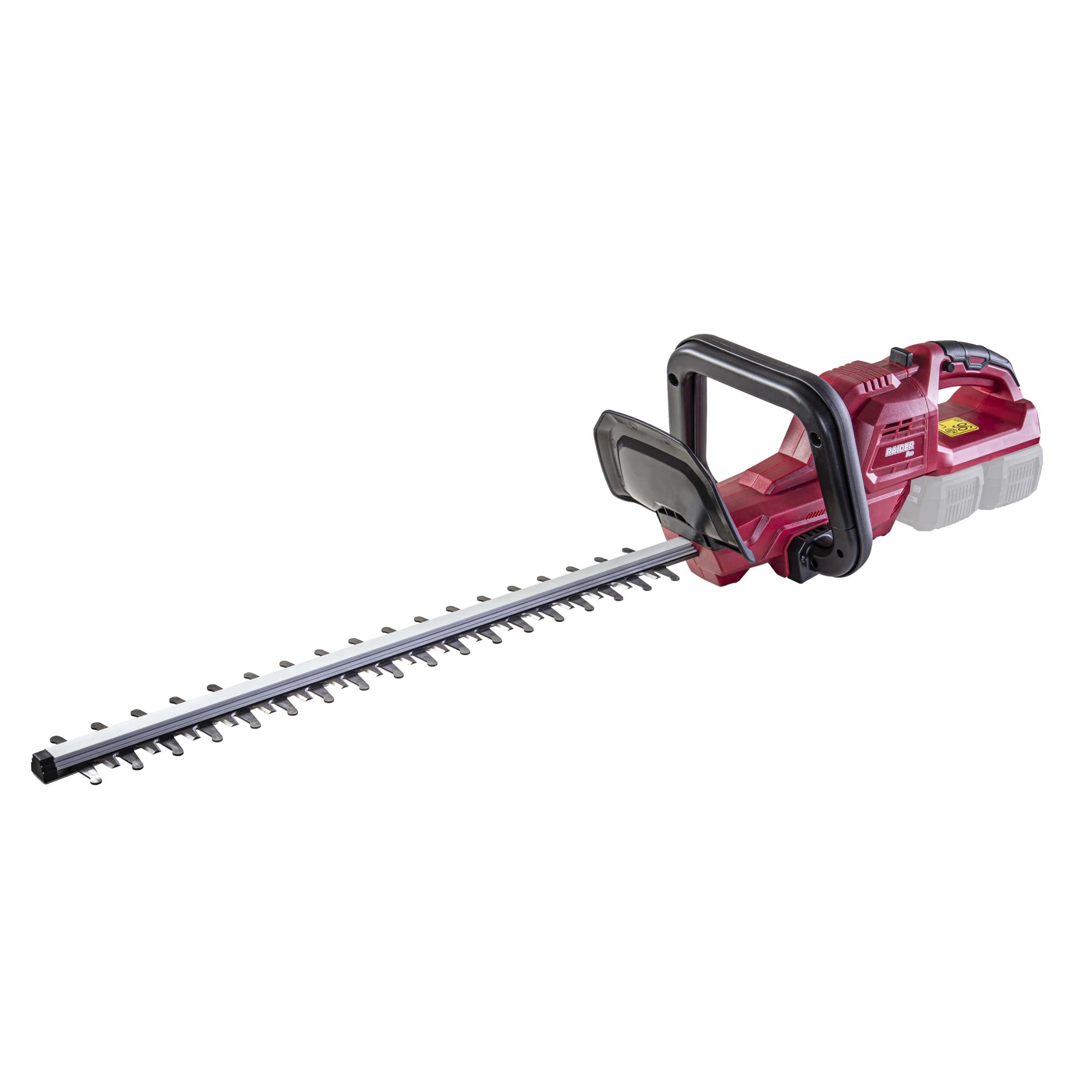 Oferte la Trimmer gard viu Raider LI-ION RDP-SCHT20 SOLO, 40 V, 2800 rpm