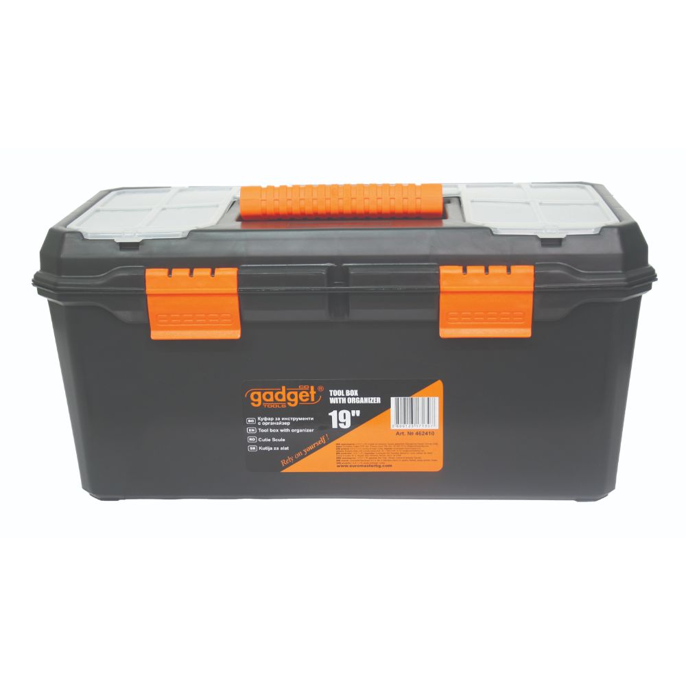 Oferte la Trusa scule Gadget Tools, 47 x 22 x 22 cm