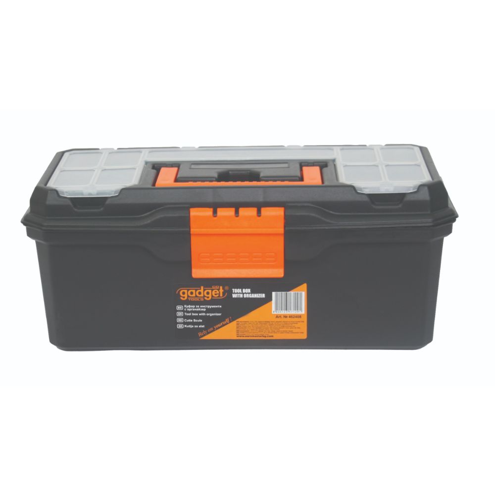Oferte la Trusa scule Gadget Tools, 40 x 20 x 17 cm